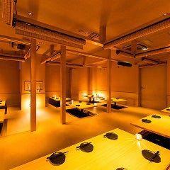 個室イタリアン酒場 845 HASHIGO