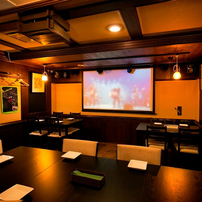 パーティースペース Dining Bar Kj ダイニングバーケージェイ 東金 九十九里 ダイニングバー ぐるなび