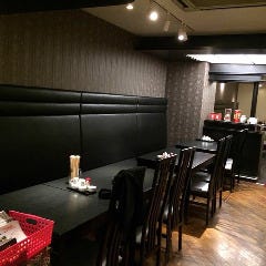 中国料理 一隆