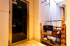 カジュアルダイニング Sugar Garden
