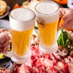 完全個室居酒屋 土間土間 池袋西口店 池袋 居酒屋 ぐるなび