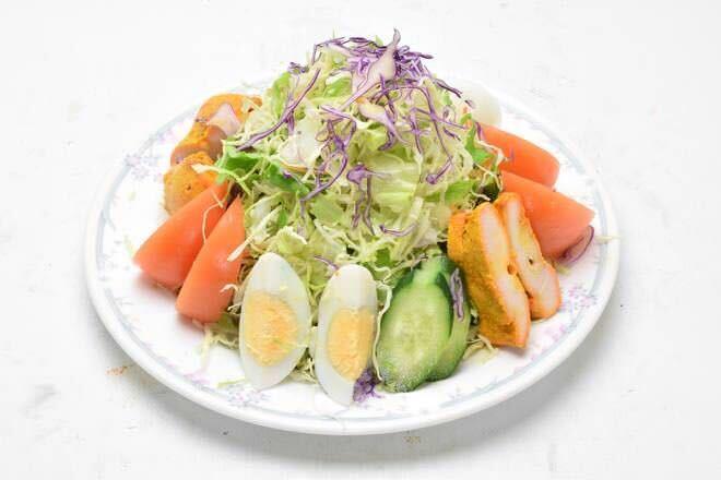 インド料理 Ogi ミラン Indian restaurant Ogi MilanのURL3