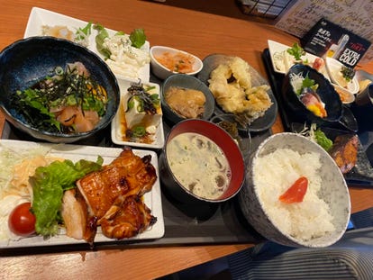 岸和田 ランチ 個室 おすすめ人気レストラン ぐるなび