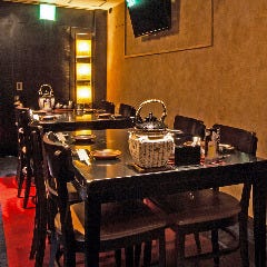 川口で飲み放題があるおすすめ居酒屋