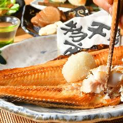 個室×宴会　北国酒場　んだんだ 新宿三丁目店