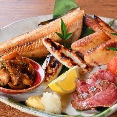 個室×宴会　北国酒場　んだんだ 新宿三丁目店