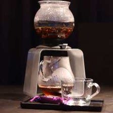 ティードリッパーで抽出するルピシア紅茶