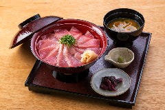 くいもの屋わん 鎌倉小町通り店 メニュー 昼メニュー 宴会 ぐるなび