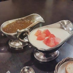 ボンナペティ