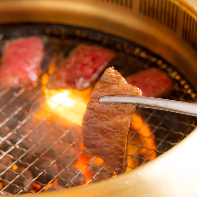 焼肉 秀門 水戸オーパ店 水戸 焼肉 ぐるなび