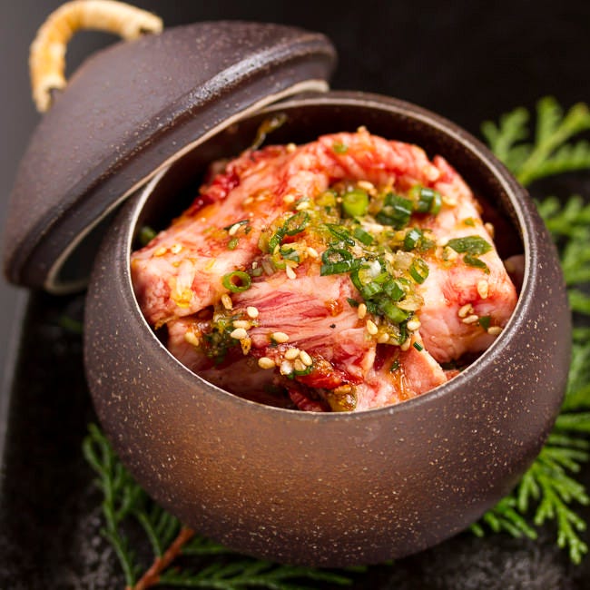 焼肉 秀門 水戸オーパ店 水戸 焼肉 ぐるなび