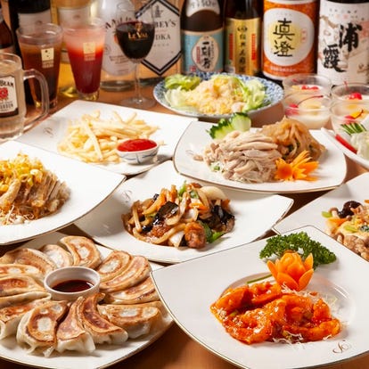 ランチならここ 池袋のバル バール でおすすめしたい人気のお店 ぐるなび