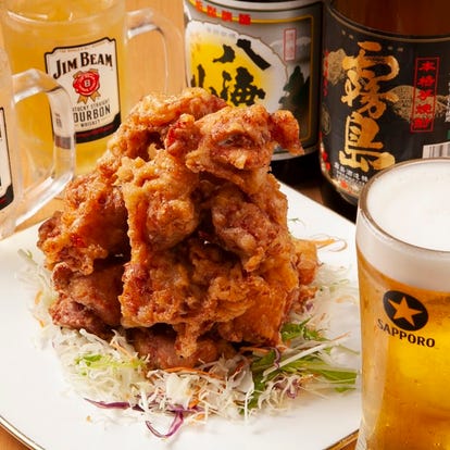 ランチならここ 池袋のバル バール でおすすめしたい人気のお店 ぐるなび