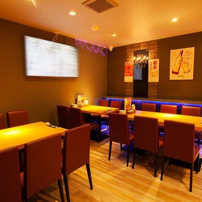 ランチならここ 池袋のバル バール でおすすめしたい人気のお店 ぐるなび