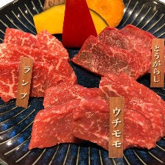 農家レストランだいきち