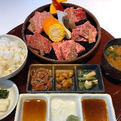 農家レストランだいきち
