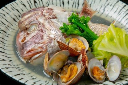 美味しいお店が見つかる 泉佐野市の食事 ディナーでおすすめしたい人気レストラン ぐるなび