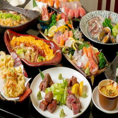 美味しいお店が見つかる 泉佐野市の食事 ディナーでおすすめしたい人気レストラン ぐるなび