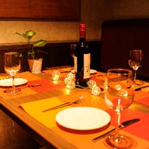 ［有楽町駅前で肉とワイン］GRILL＆DINING 丸の内ディンドン 有楽町ビル店の画像