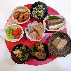 ソウルハートキッチン はら房