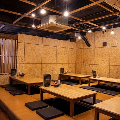 美味しいお店が見つかる 福岡県 居酒屋 おしゃれな雰囲気 おすすめ人気レストラン ぐるなび