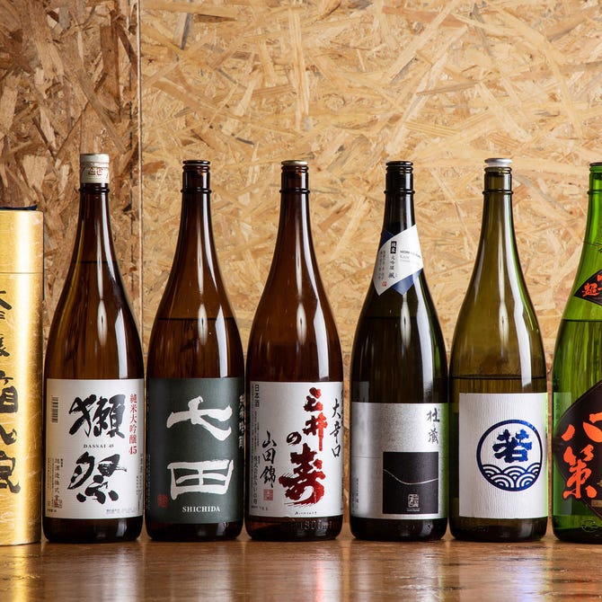 焼鳥居酒屋 トリコ 久留米 居酒屋 ぐるなび