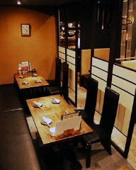 咲鶏や
