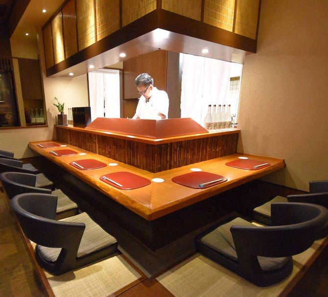 伊達魚貝料理 仙台藩 仙台 会席料理 ぐるなび