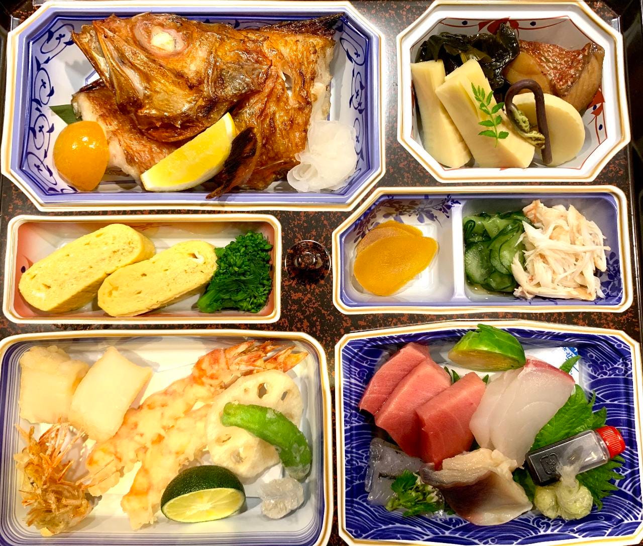 伊达鱼贝料理仙台藩 仙台 会席料理 Gurunavi 日本美食餐厅指南