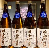 ご接待に大人気！22000円のマリアージュコース(料理と飲み物１人最大8杯セット）