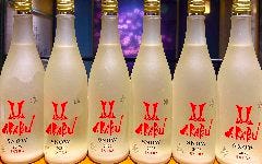 赤武SNOW extra
