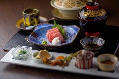 お料理16,500のコース! 上質なご接待ご会合に! (料理のみ)