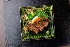 最高ランクＡ５の黒毛和牛