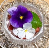 仙台藩のデザート