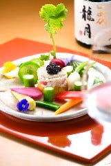 仙台藩ならではの直送ルートが凄い！