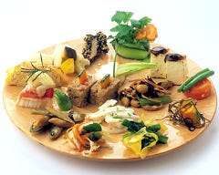 自然食バイキング はーべすと ルミネ池袋店