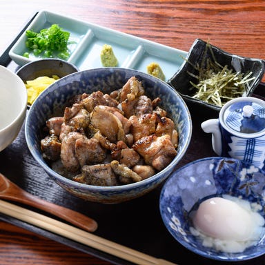 和牛炭火焼と串焼き 桜座蔵 ‐さくらざくら‐ メニューの画像