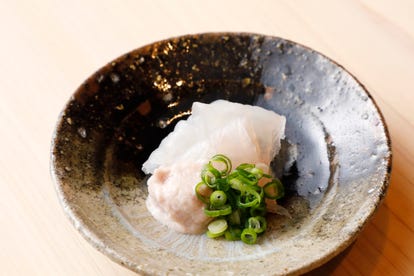 ゆったり個室 六本木の寿司 すし でおすすめしたい人気のお店 ぐるなび