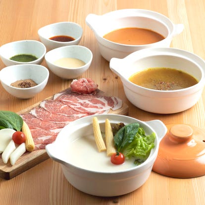ランチならここ 札幌大通 狸小路の昼食 ご飯でおすすめしたい人気のお店 ぐるなび