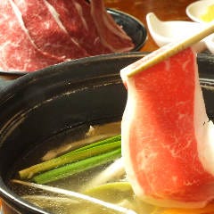 ぽんぽこ亭 〜50年の伝統と発酵の魔法〜