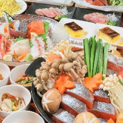 ぽんぽこ亭 〜50年の伝統と発酵の魔法〜
