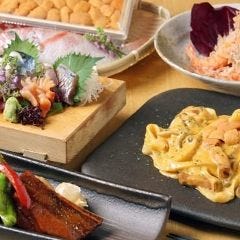 隠れ家 ダイニング 和想 甲府 和食 ぐるなび