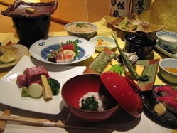 日本料理 和香 NODOKA 柏東口店のURL1