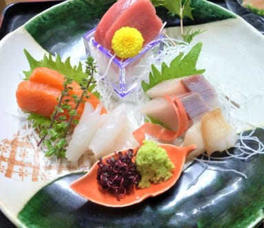 日本料理 和香 NODOKA 柏東口店 コースの画像
