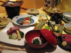 味すゞ亭 和香NODOKA