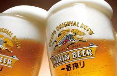 ＊ランチ限定飲み放題プラン（90分間）もご用意