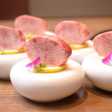 焼肉レストラン ROINS 久茂地国際通り店_数量限定!厚切り上タン塩(1枚)