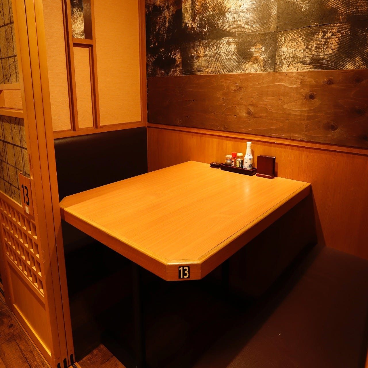個室居酒屋 わら焼き直七 なおしち 藤沢店 個室 ぐるなび