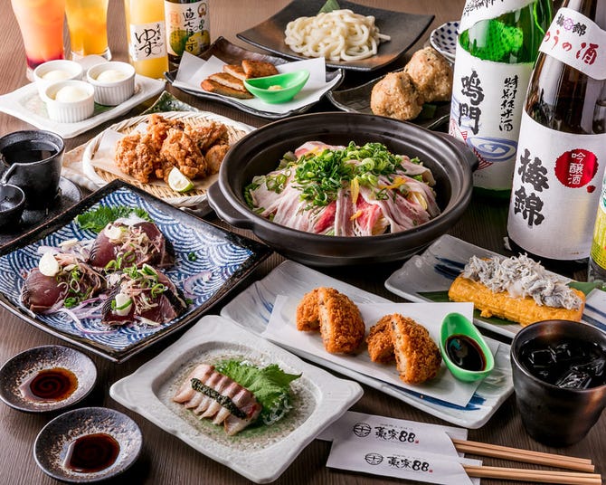 個室居酒屋 わら焼き直七 なおしち 藤沢店 藤沢 居酒屋 ぐるなび