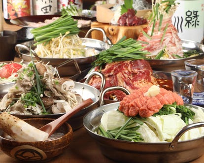美味しいお店が見つかる 東村山の食事 ディナーでおすすめしたい人気レストラン ぐるなび